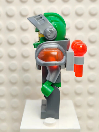 Aaron, nex035 Minifigure LEGO®