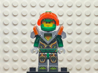 Aaron, nex068 Minifigure LEGO®