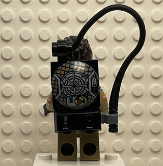 Abby Yates, gb015 Minifigure LEGO®