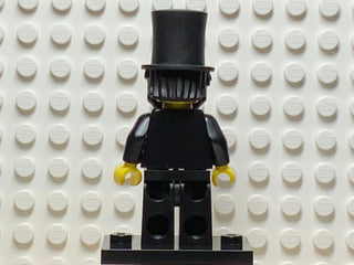 Abraham Lincoln, coltlm-5 Minifigure LEGO®