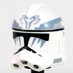 RP2 Boost Helmet- CAC Custom Headgear Clone Army Customs