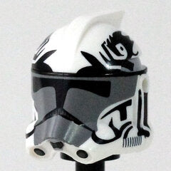 R-ARC Warthog Helmet- CAC Custom Headgear Clone Army Customs