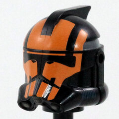 R-ARC Umbra Helmet- CAC Custom Headgear Clone Army Customs