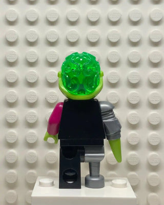 Alien Android, ac012 Minifigure LEGO®