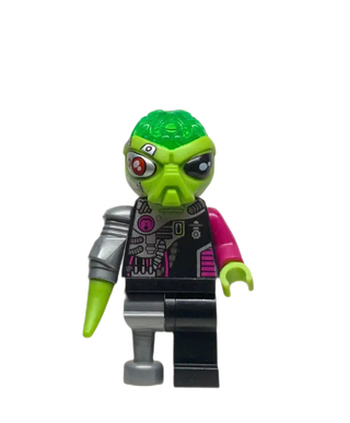 Alien Android, ac012 Minifigure LEGO®