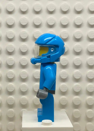 Alien Defense Unit Rookie, ac009 Minifigure LEGO®