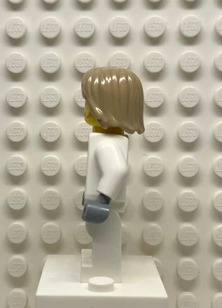 Alien Defense Unit Scientist, ac010 Minifigure LEGO®