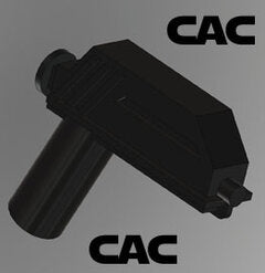 Rex Pistol- CAC Custom Weapon Clone Army Customs