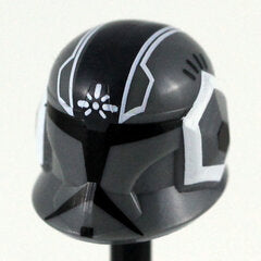CWComs Spark Helmet- CAC Custom Headgear Clone Army Customs