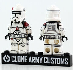 P2 91st Recon Trooper- CAC Custom minifigure Clone Army Customs