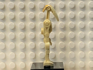 Battle Droid Commander, sw0415 Minifigure LEGO®