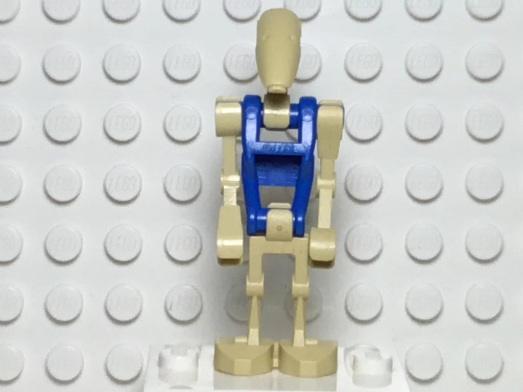 Lego pilot droid sale