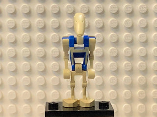 Battle Droid Pilot, sw0300 Minifigure LEGO®   
