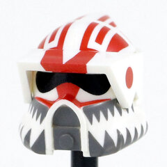 ARF Advanced Hound Helmet- CAC Custom Headgear Clone Army Customs