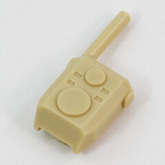 B1 Combat Clanker (APack)- CAC Custom Headgear Accessory Clone Army Customs