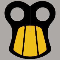 Rex Pauldron Style- CAC Custom Body Wear Clone Army Customs Yellow