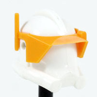 RP2 Commander Cody- CAC027 Custom minifigure Clone Army Customs