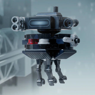 Viper Droid Building Kit B3 Customs