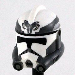 P2 Sinker Dark Gray Helmet- CAC Custom Headgear Clone Army Customs