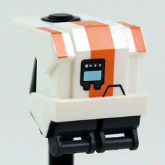 Commando Pack Cody- CAC Custom Body Wear Clone Army Customs