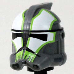R-ARC Lambent Helmet- CAC Custom Headgear Clone Army Customs