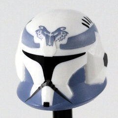 Coms Wolfpack Helmet- CAC Custom Headgear Clone Army Customs   