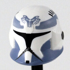 Coms Wolfpack Helmet- CAC Custom Headgear Clone Army Customs