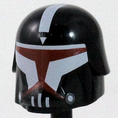 CWP1 Snow Shadow Helmet- CAC Custom Headgear Clone Army Customs