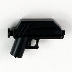Rex Pistol Triggered- CAC Custom Weapon Clone Army Customs