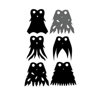 Wicked Cape Variety Pack Custom, Accessory BigKidBrix