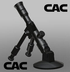 Mortar- CAC Custom Weapon Clone Army Customs