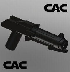 Trooper Blaster- CAC Custom Weapon Clone Army Customs