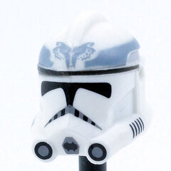 P2 Wolfpack Helmet- CAC Custom Headgear Clone Army Customs