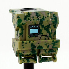Commando Pack Jungle Camo- CAC Custom Body Wear Clone Army Customs