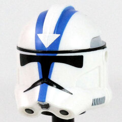 RP2 Appo Helmet- CAC Custom Headgear Clone Army Customs