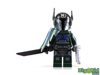 PREVIZ Star Wars Custom Printed Lego Minifigure Custom minifigure BigKidBrix