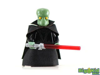 DARK CALDOTH Star Wars Custom Printed Lego Minifigure! Custom minifigure BigKidBrix