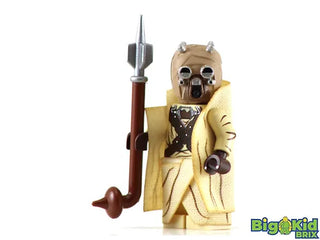 TUSKEN TRIBESMAN RAIDER V1 Star Wars Custom Printed Lego Minifigure! Custom minifigure BigKidBrix