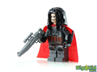 TOR VIZSLA Star Wars Custom Printed Lego Minifigure Custom minifigure BigKidBrix