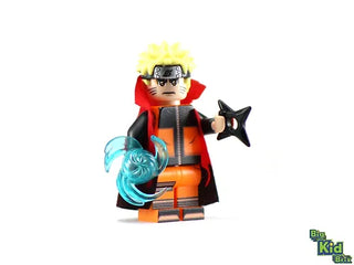 NAROOTO Custom Printed Lego Minifigure Custom minifigure BigKidBrix