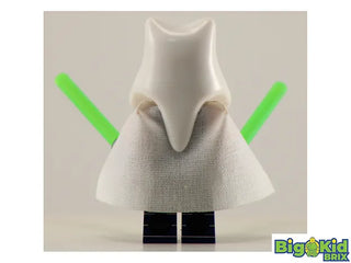 PADAWAN AHSOKA Star Wars Custom Printed Lego Minifigure! Custom minifigure BigKidBrix