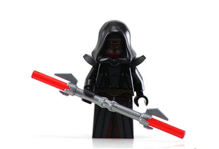 DARK VINDICAN Star Wars Custom Printed Lego Minifigure Custom minifigure BigKidBrix