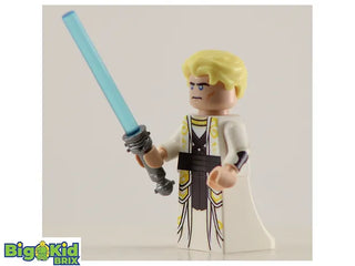 LUCIEN DRAY Star Wars Custom Printed Lego Minifigure Custom minifigure BigKidBrix