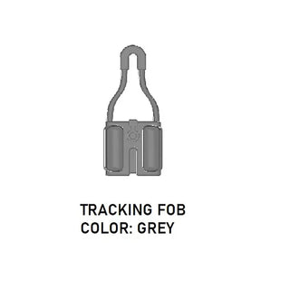 MANDO TRACKING FOB for Lego Star Wars Minfigures Custom, Accessory BigKidBrix