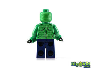 KILLER CROC DC Custom Printed Lego Minifigure Custom minifigure BigKidBrix   