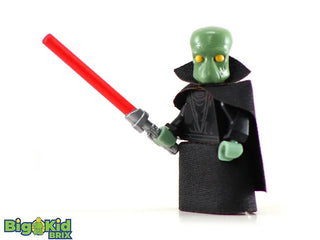 DARK CALDOTH Star Wars Custom Printed Lego Minifigure! Custom minifigure BigKidBrix