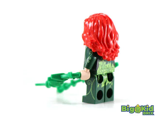 TOXIC VINE DC Custom Printed Lego Minifigure Custom minifigure BigKidBrix