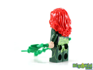 TOXIC VINE DC Custom Printed Lego Minifigure Custom minifigure BigKidBrix   