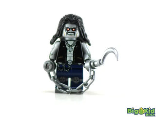 LOW BO DC Custom Printed Minifigure Custom minifigure BigKidBrix