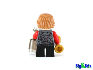 TYRION IMP Custom Printed & Inspired Game of Thrones Lego Minifigure Custom minifigure BigKidBrix